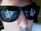Image of FU Sunglasses