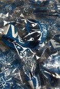 Image of Alive At Last Sweatshirt Weather Wristband