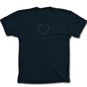 Image of T-SHIRT - BLUE - THE DELANO ORCHESTRA 
