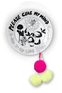 Image of Plate #15 - remember to look in the sky