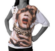 Image of  "Victim of Chanel " Capsule Collection T-Shirt