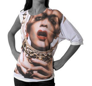 Image of  "Victim of Chanel " Capsule Collection T-Shirt