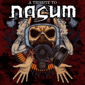 Image of Nasum Tribute