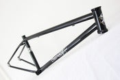 Image of Emer Swift Ltd edition Black prototype frame