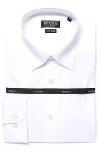 Image of ARTIGIANO CR706 WHITE SHIRT