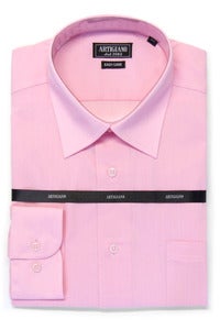 Image of ARTIGIANO CR706 LIGHT PINK SHIRT