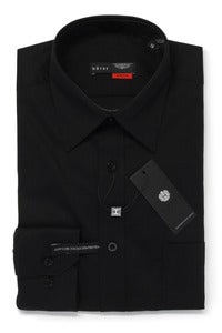 Image of HÖRST HR741 BLACK SHIRT