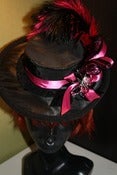Image of Arachne Tilt Hat
