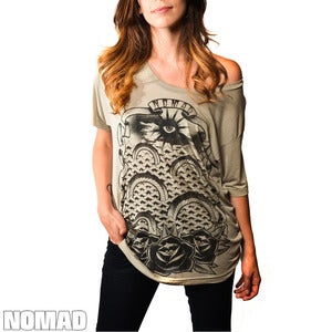 Image of Serpent Shirt - Grey Taupe 