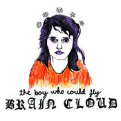 Image of BRAIN CLOUD CD