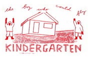 Image of Kindergarten Tape