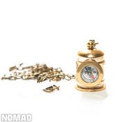 Image of Compass Necklace