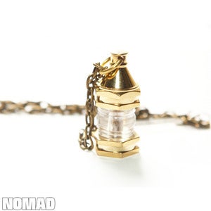 Image of Lantern Necklace