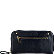 Image of VIP Wallet -- Navy