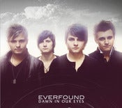 Image of Dawn In Our Eyes - New CD (Available NOW!)
