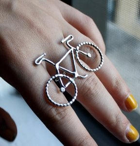 Image of Le Petit Bike Ring