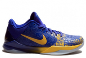 Image of Nike Zoom Kobe V "RINGS"