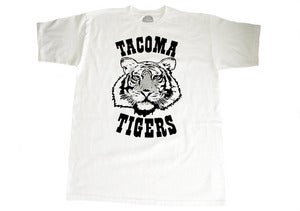 Image of Fice Tacoma Tigers T-Shirt