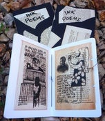 Image of Ink Poems by Michael Phillips