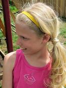 Image of Skinny Headband-Brights