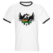 Image of Desi Fighter Shirt