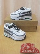 Image of Nike - Air Classic BW - White/Cool Grey/Neutral Grey