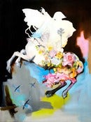 Image of 'MARENGO MY LOVE' BY JAMES BAKER