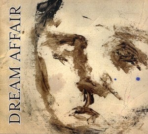 Image of DREAM AFFAIR - Endless Days digiCD [FREE SHIPPING WORLDWIDE!]