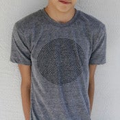 Image of Mens T-shirt : Animal Group Nouns