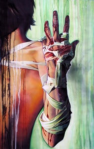 Image of The Sacrifice
