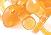 Image of Hevea Natural Rubber Pacifier