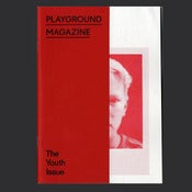 Image of Issue 4 - The Youth Issue