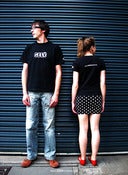 Image of Geek t-shirt (men's)