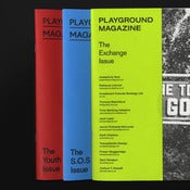 Image of Issues 4/5/6