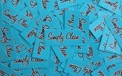 Image of Simply Clean MINI Sticker