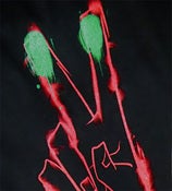 Image of IRAN REFORM girls tee