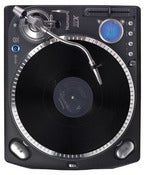 Image of NUMARK TTX PROFESIONAL TURNTABLE