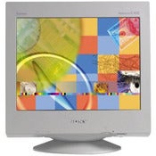 Image of Trinitron Sony E400 Monitor