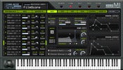 Image of KORG M1 WAVESTATION SOFTSYNTH (software)