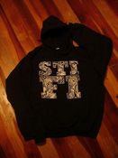 Image of Sticky Hoodie
