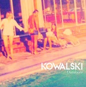 Image of Kowalski - 'Outdoors'
