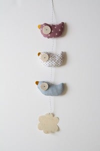 Image of Garance / kit guirlande