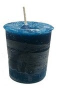 Image of Crystal Journey Angel's Influence Votive Candle