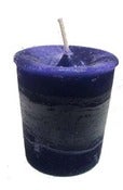 Image of Crystal Journey Creativity Votive Candle