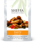 Image of Sheffa Mix