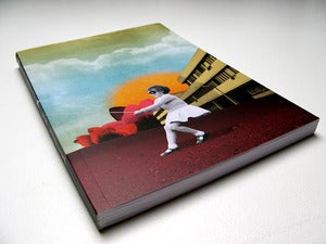 Image of Notebook