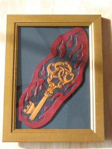 Image of Skeleton Key
