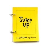 Image of {Jump Up} – Kid's Journal