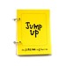 {Jump Up} – Kid's Journal
