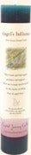 Image of Crystal Journey Angel's Influence Pillar Candle